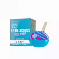 Donna Karan Be Delicious Ice Pop Berry Bliss Eau De Parfum Spray