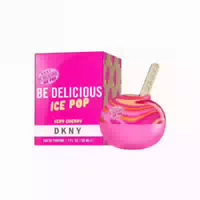Donna Karan Be Delicious Ice Pop Very Cherry Eau De Parfum Spray