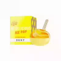 Donna Karan Be Delicious Ice Pop Citrus Splash Edp