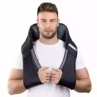 Donnerberg Klopfmassagegerät Klopfy Massagegerät
