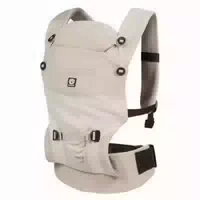 Dooky Babytrage Terra Nova Beige