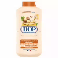 Dop 2in1 Entwirrendes Shampoo Macadamia Nuss 3
