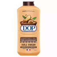 Dop 2in1 Shampoo Sehr Nährend Arganöl 4