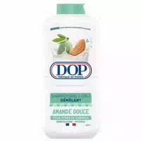 Dop 2in1 Shampoo Ultra Entwirrend Süßmandel 4