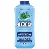 Dop Anti Schuppen Shampoo Minze 4