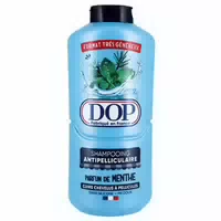 Dop Anti Schuppen Shampoo Minze