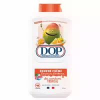 Dop Creme Dusche Tropical