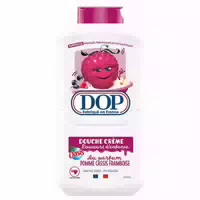 Dop Cremedusche Apfel Cassis Himbeere