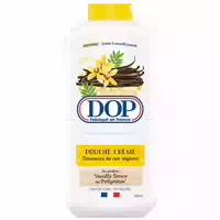 Dop Douceurs De Nos Régions Duschcreme Süße Polynesische Vanille 4
