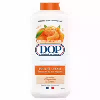 Dop Douceurs De Nos Régions Duschcreme Korsische Clementine 4