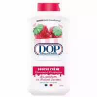 Dop Douceurs Denfance Creamouche Sweet Earth Beans