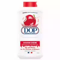 Dop Douceurs Denfance Duschcreme Candy Apple