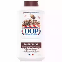 Dop Duschcreme Cola Bonbons mit Kindheitssüßigkeitengeschmack,