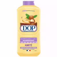 Dop Karite 2in1 Nourishing Shampoo Lockiges Bis Krauses Haar 4