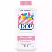 Dop Kindheitssüßigkeiten Duschcreme Bonbon Mehrfarbig