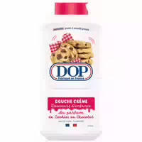 Dop Douceurs Denfance Duschcreme Pfannkuchen