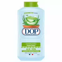 Dop Klärendes Shampoo Aloe Vera 3