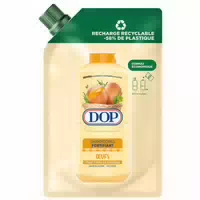 Dop Kräftigendes Shampoo Eier Alle Haartypen Öko Recharge