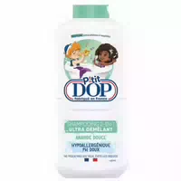 Dop Ptit Dop 2in1 Ultra Entwirrungsshampoo Süßmandel 4