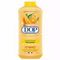 Dop Shampoo Brillance Vitamins Alle Haartypen 4