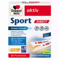 Doppelherz Aktiv Sport Direct