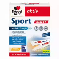 Doppelherz Aktiv Sport Direct