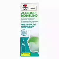 Allergo Momelind 50 Μg Spr St Nasenspr 60 Sprühst