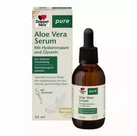 Doppelherz Pure Aloe Vera Serum 50 ml