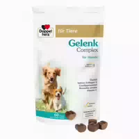 Doppelherz Fã¼r Tiere Gelenk Complex Chews Fã¼r Hunde