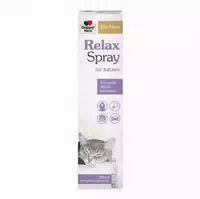 Doppelherz Für Tiere Relaxspray Für Katzen 90 Ml Spray