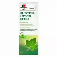 Hustenlöser Efeu 8,25 Mg Ml Sirup