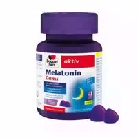 Melatonin Gums 40 Gums