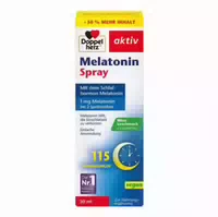 Doppelherz Aktiv Melatonin Spray 30 Ml Spray