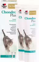 Doppelherz für Tiere Chondro Plus Paste F Katzen 2x100 g