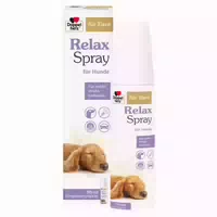 Doppelherz für Tiere Relaxspray für Hunde 90 ml
