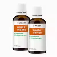Doppelpack Infludo Tropfen 2x50 ml