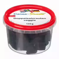 Doppelsalzrauten Zuckerfrei