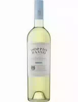 Doppio Passo Bianco Alternativa Alkoholfrei