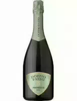 Doppio Passo Prosecco Doc Vino Spumante Extra Dry