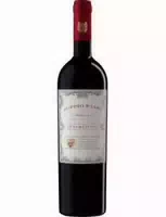 Novantaceppi Primitivo Puglia Rotwein Halbtrocken