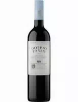 Doppio Passo Rosso Alternativa 0,0% Rotwein Alkoholfrei