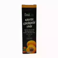 Doralife Aprikosenkernöl