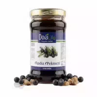 Dora Life Wacholderbeerensirup Glas 380g