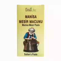 Manisa Mesir Paste