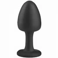 Dorcel Anal Geisha Analplug 7,2 Cm