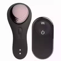 Dorcel Discreet Vibe Panty Vibrator