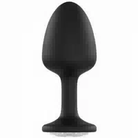 Dorcel Geisha Analplug Diamond M 8 Cm