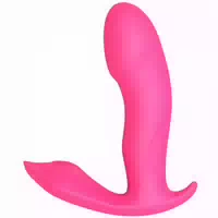 Dorcel Secret Clit Smart Voice G Punkt Vibrator
