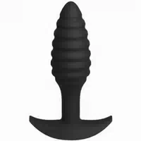 Dorcel Wavy Analplug 10,6 Cm