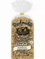 Dorfmühle Dinkel Hörnchen